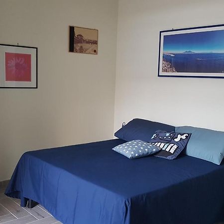 Metro Duomo B&B Napoli Ngoại thất bức ảnh