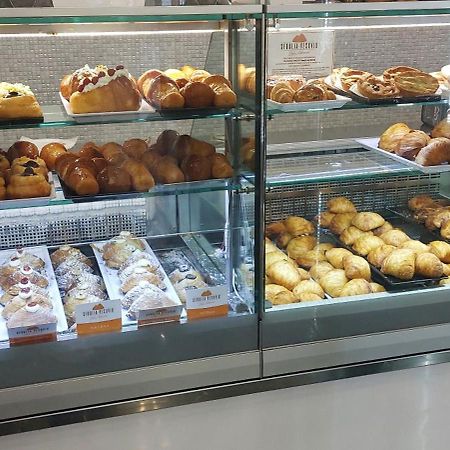 Metro Duomo B&B Napoli Ngoại thất bức ảnh