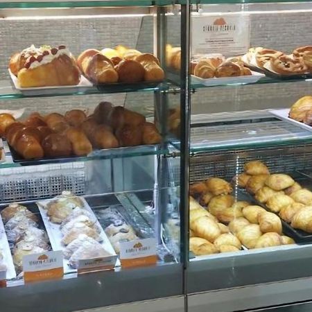 Metro Duomo B&B Napoli Ngoại thất bức ảnh
