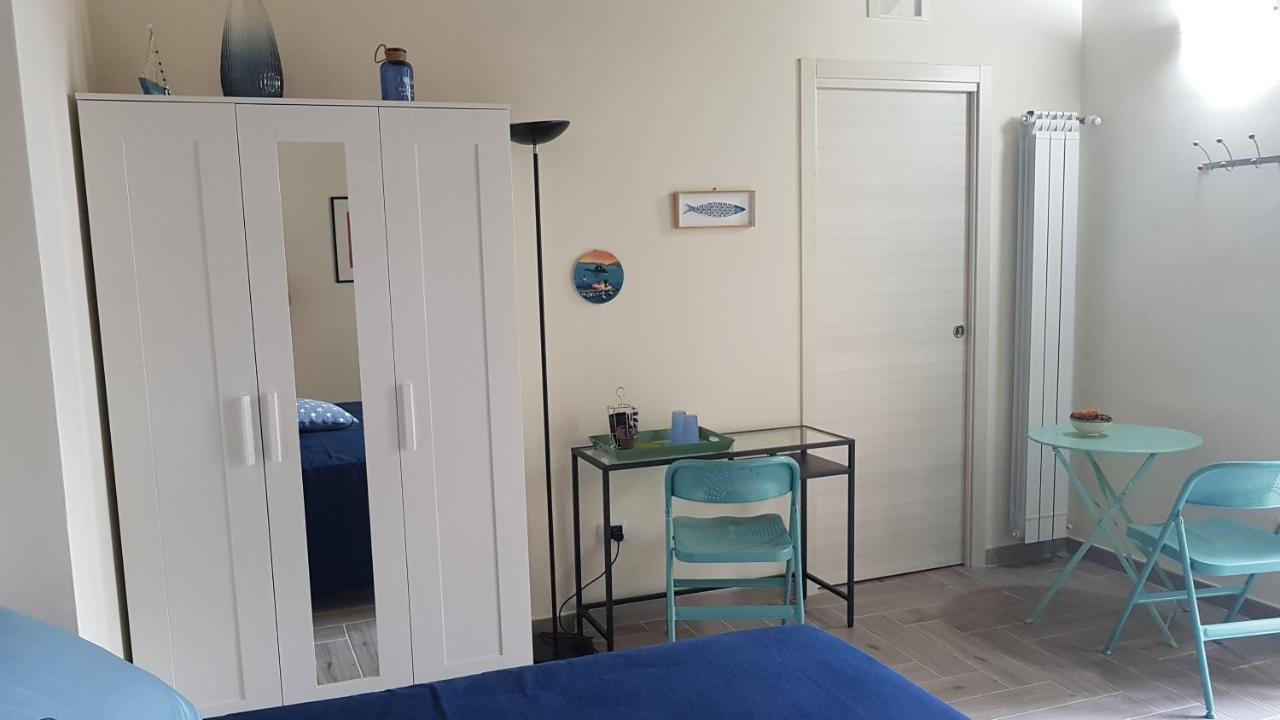 Metro Duomo B&B Napoli Ngoại thất bức ảnh