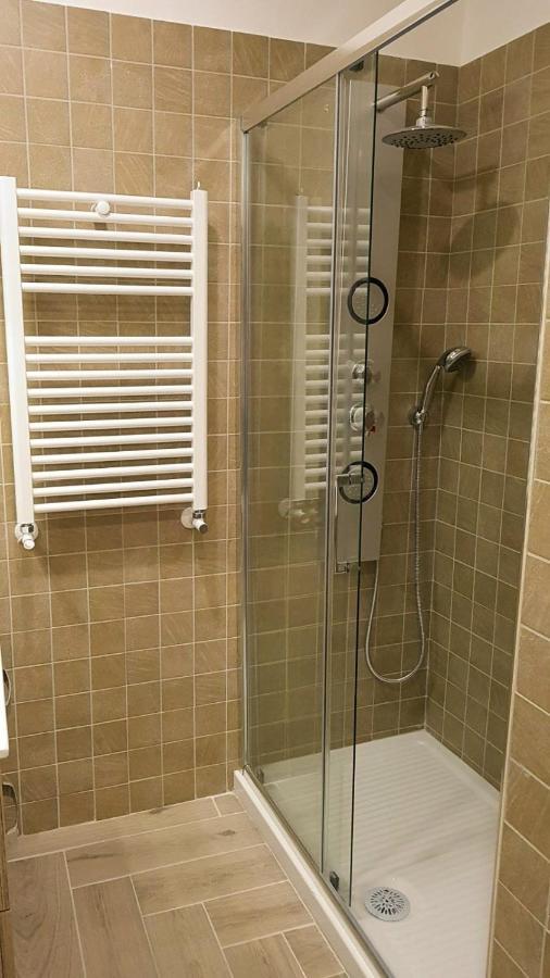 Metro Duomo B&B Napoli Ngoại thất bức ảnh