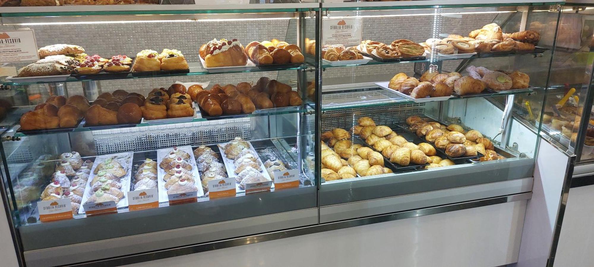 Metro Duomo B&B Napoli Ngoại thất bức ảnh