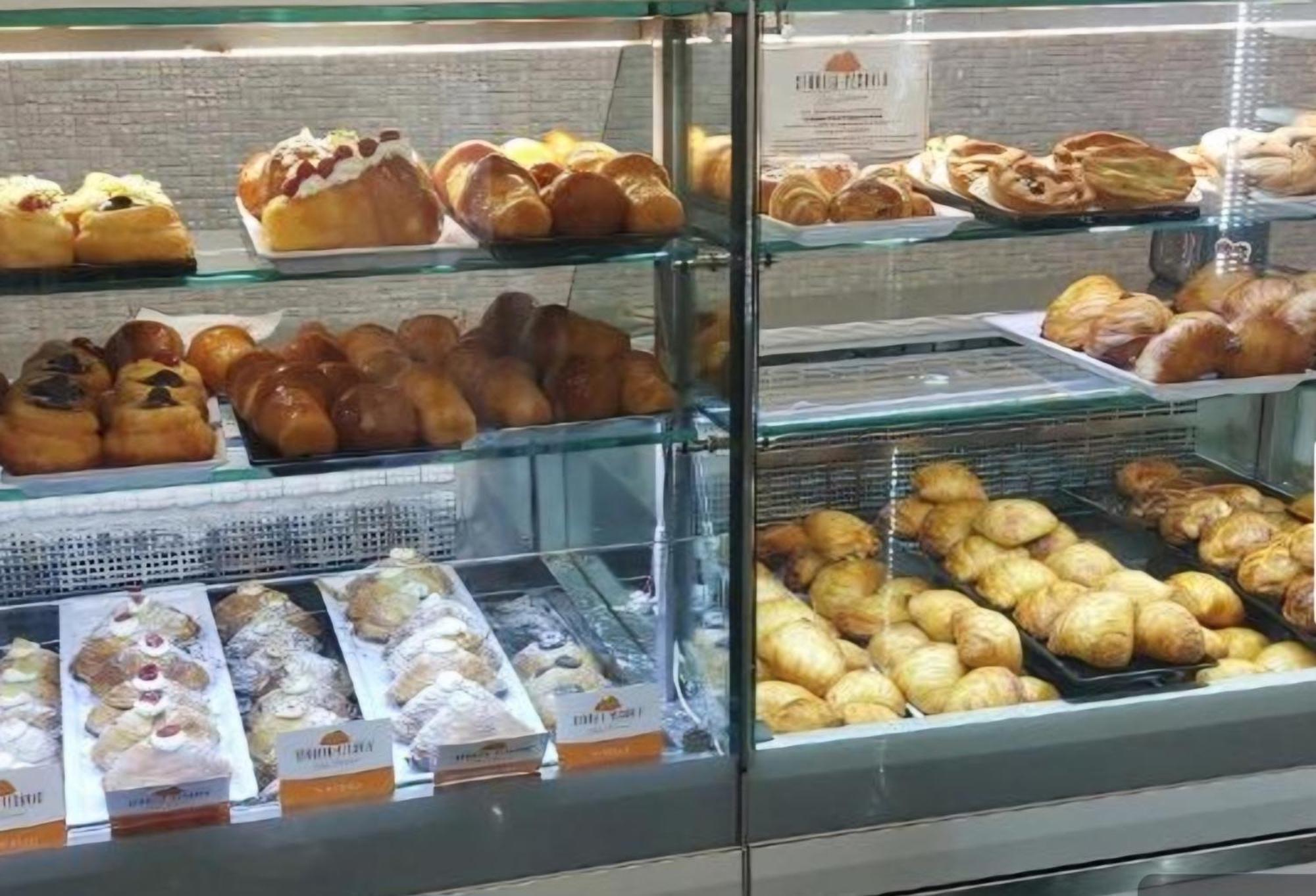 Metro Duomo B&B Napoli Ngoại thất bức ảnh